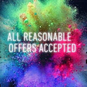 make me an offer I cant refuse
